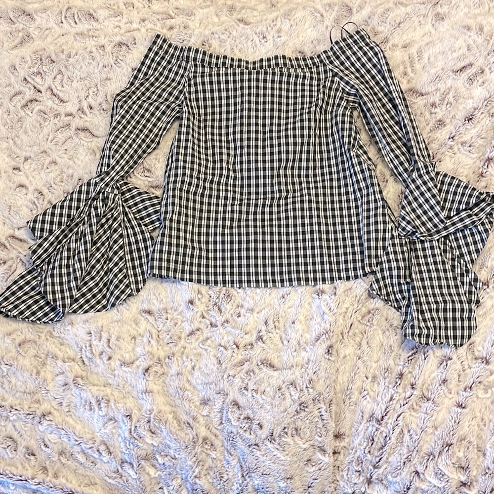 1. State Blouse
